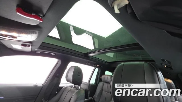 2022 Mercedes-Benz GLS-클래스 X167