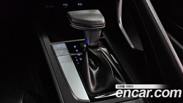 2021 Hyundai Avante (CN7)