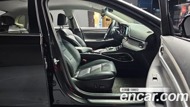 2020 Hyundai 더 뉴 그랜저 IG