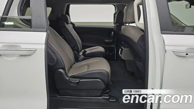 2024 Kia Carnival (New) Gen.4