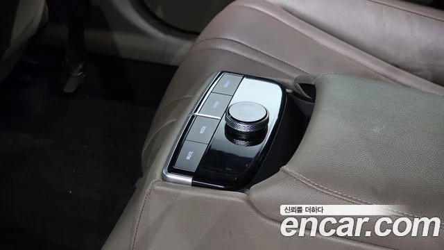 2021 Kia K8 하이브리드