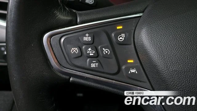 2019 Chevrolet Malibu (New)