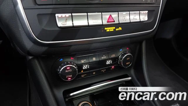 2019 Mercedes-Benz GLA-클래스 X156