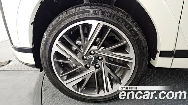 2024 KG Mobility Actyon Gen.2