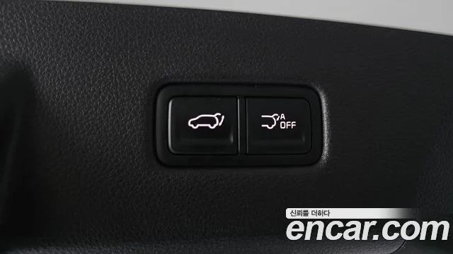 2023 Kia Carnival Gen.4