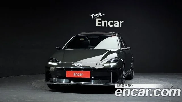 2022 Hyundai 아이오닉6