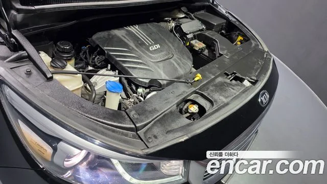 2018 Kia 올 뉴 카니발