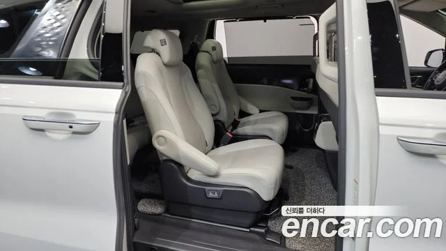 2021 Kia Carnival Gen.4