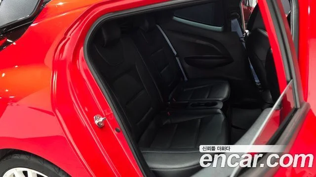 2018 Hyundai Veloster (JS)