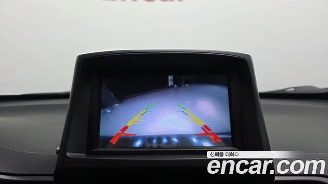 2014 Kia 올 뉴 프라이드