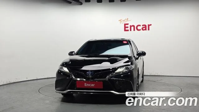 2023 도요타 캠리 (XV70)
