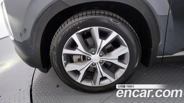 2022 Hyundai Palisade