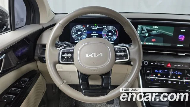 2022 Kia Carnival Gen.4
