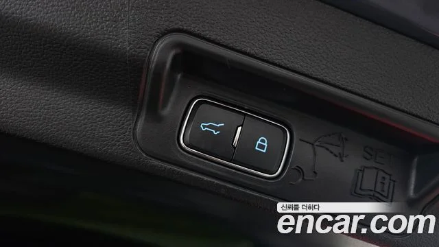 2025 Ford 익스플로러 6세대