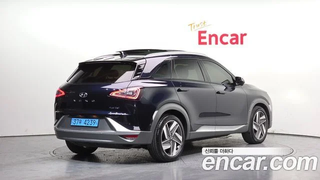 2023 Hyundai 넥쏘