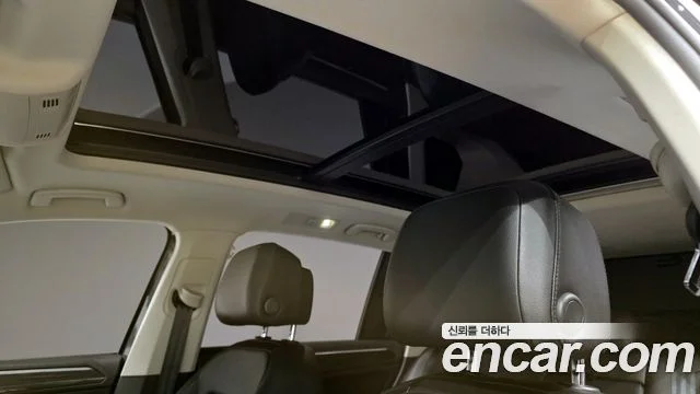 2018 Volkswagen 티구안 2세대