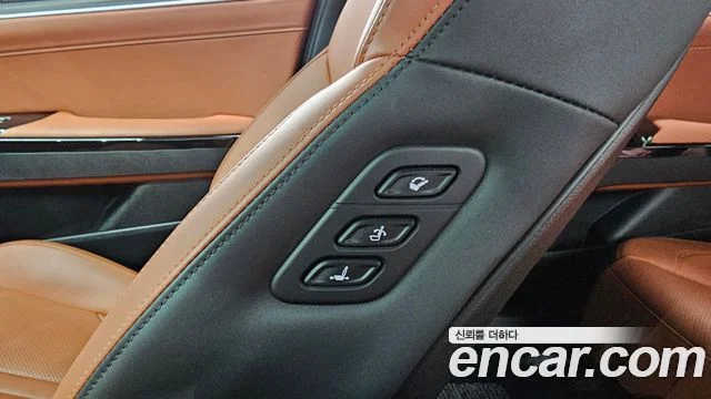 2024 Kia 더 뉴 K5 3세대