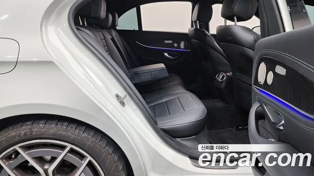 2023 Mercedes-Benz E-클래스 W213