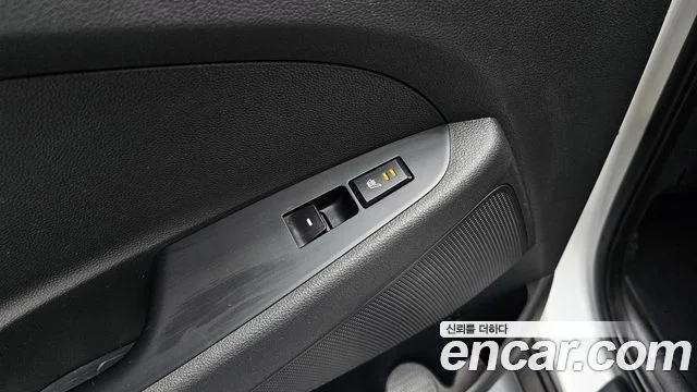 2016 Hyundai 올 뉴 투싼