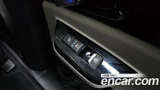 2020 Kia Carnival Gen.4