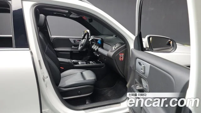 2021 Mercedes-Benz GLB-클래스 X247