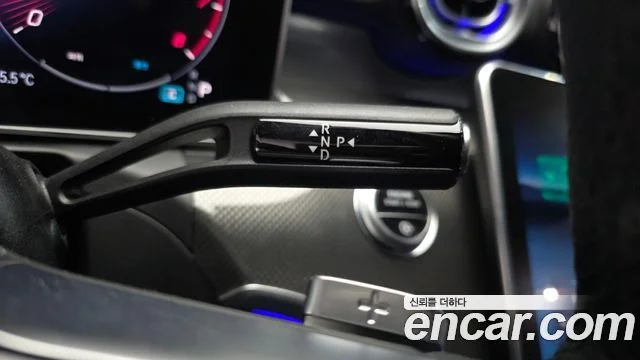 2022 Mercedes-Benz C-클래스 W206