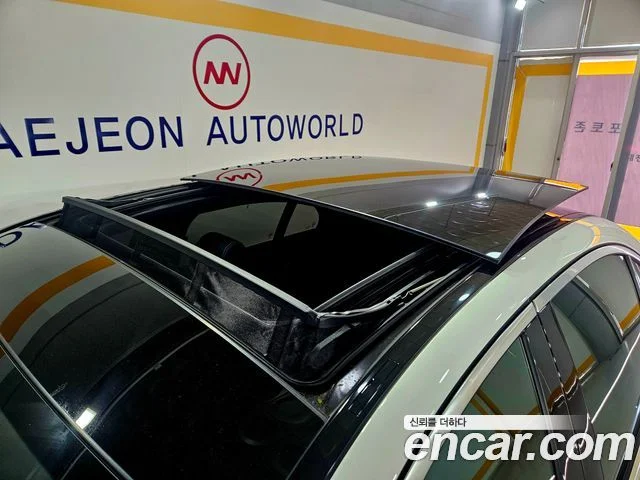 2022 Mercedes-Benz E-클래스 W213