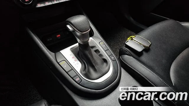 2021 Kia K3 (New) Gen.2