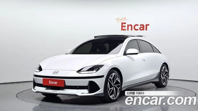 2022 Hyundai 아이오닉6