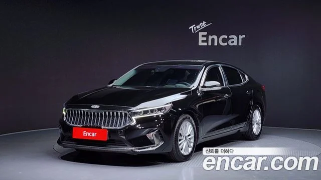 2019 Kia K7 프리미어