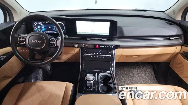 2023 Kia Carnival Gen.4