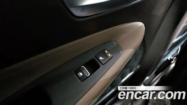 2018 Hyundai 싼타페 TM