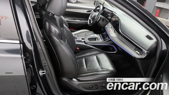 2021 Hyundai 더 뉴 그랜저 IG