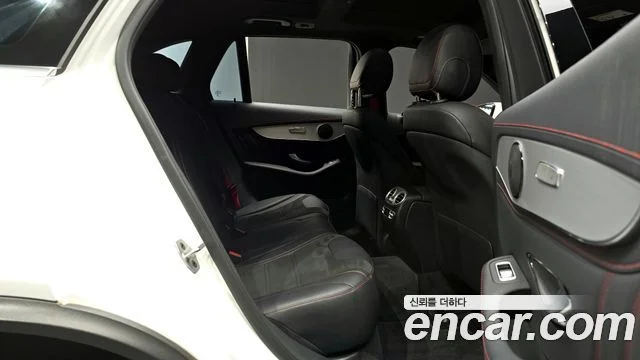 2022 Mercedes-Benz GLC-클래스 X253