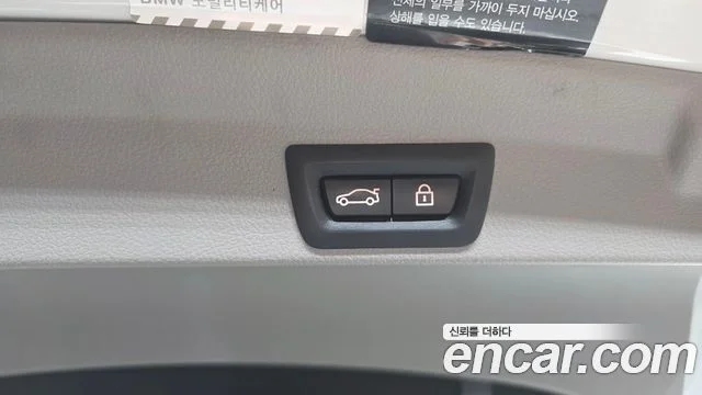 2015 BMW 4 Series (F32)