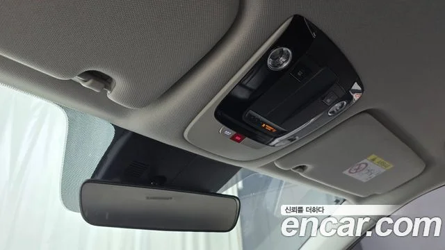 2022 Kia Sorento Gen.4