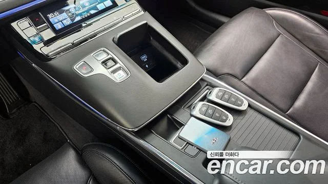 2020 Hyundai 더 뉴 그랜저 IG 하이브리드
