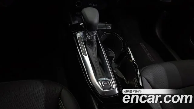 2023 Chevrolet 트랙스 크로스오버