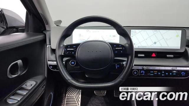 2023 Hyundai 아이오닉5