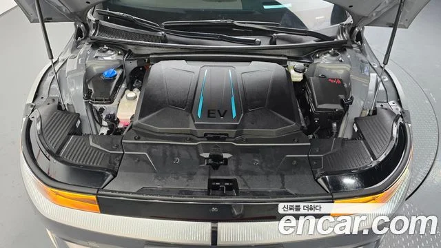 2025 Hyundai 더 뉴 아이오닉5