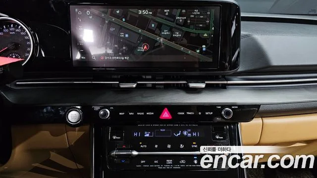 2021 Kia Carnival Gen.4