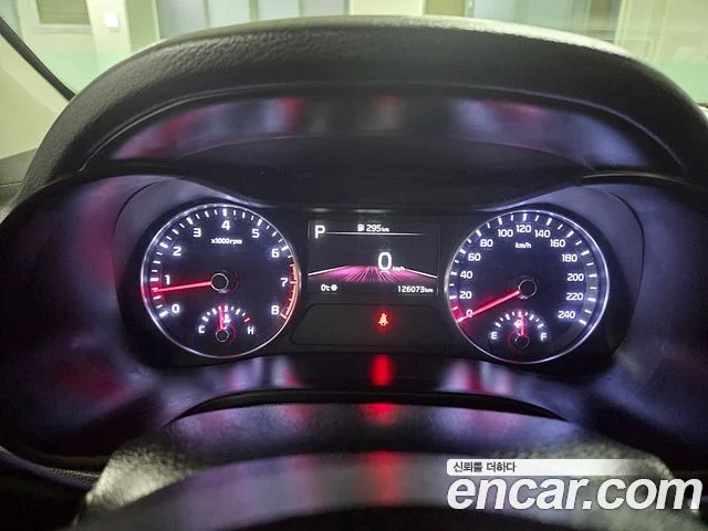 2021 Kia K3 (New) Gen.2