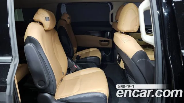 2022 Kia Carnival Gen.4