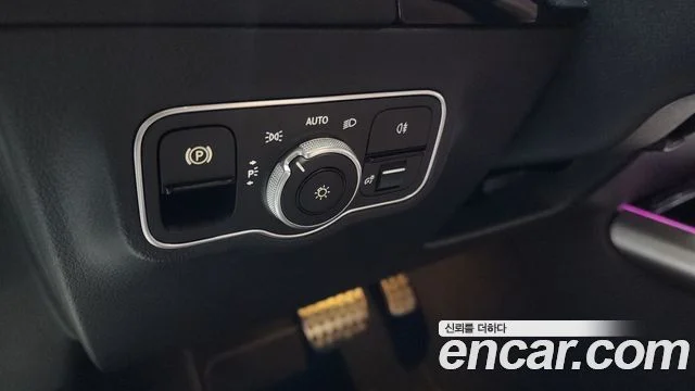 2022 Mercedes-Benz GLA-클래스 H247