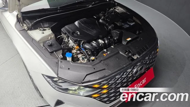 2022 Hyundai 더 뉴 그랜저 IG