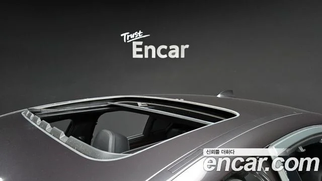 2017 BMW 5 Series (G30)