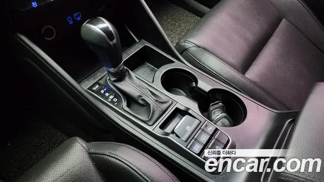 2015 Hyundai All New Tucson