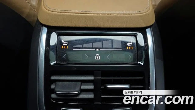 2023 Volvo XC90 2세대