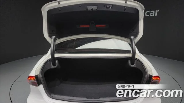 2021 Hyundai 더 뉴 그랜저 IG