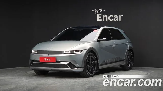 2025 Hyundai 더 뉴 아이오닉5